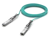 Ubiquiti UACC-AOC-SFP28-10M, AOC cable, 25 Gbps, 10m Image