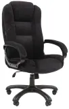 Chairman Home 600 Россия ткань Т-84 черный Image