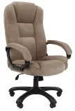Chairman Home 600 Россия ткань Т-10 бежевый Image