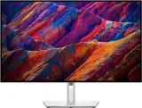 Монитор Dell 31.5" UltraSharp U3223QE черный IPS LED 16:9 HDMI матовая HAS Piv 400cd 178гр/178гр 3840x2160 60Hz DP 4K USB 10.36кг Image