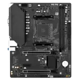 Материнская плата MAXSUN MS-Terminator B550M, AM4, B550, 2*DDR4, 4*SATA 3.0, M.2, 2*USB 3.2, 4*USB 2.0, 1*PCIE 16, 1*PCIE 4, 1*PCIE 1, HDMI+VGA, mATX Image