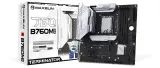 Материнская плата MAXSUN MS-Terminator B760M D5 WiFi, LGA1700, B760, 4*DDR5, 4*SATA3, 3*M.2, 2*USB 3.2, 6*USB 2.0, 1*PCIEx16, 1*PCIEx1, HDMI+DP, mATX Image