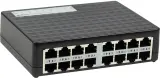 Коммутатор Origo OS1116 OS1116/A1A 16x100Мбит/с неуправляемый Image
