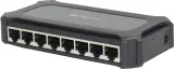 Коммутатор Origo OS2108 OS2108/A1A (L2) 8x1Гбит/с неуправляемый Image