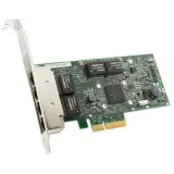 Контроллер DELL NIC Broadcom 5719 QP 1Gb Network Interface Card, Low Profile,CusKit (W0N4T) (analog 540-11147) Image