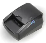 Детектор банкнот Mertech D-20A Flash 5040 автоматический рубли Image