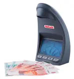 Детектор банкнот DoCash Lite D просмотровый мультивалюта Image