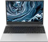 Ноутбук Digma Pro Breve Ryzen 7 5700U 16Gb SSD512Gb AMD Radeon 15.6" IPS FHD (1920x1080) Windows 11 Professional silver WiFi BT Cam 4500mAh (DN15R7-ADXW01) Image
