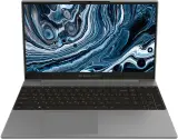 Ноутбук Digma Pro Breve S Core i3 1005G1 8Gb SSD512Gb Intel UHD Graphics 15.6" IPS FHD (1920x1080) Windows 11 Professional dk.grey WiFi BT Cam 4500mAh (DN15P3-8DXW02) Image