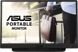 Монитор Asus 15.6" MB166C черный IPS LED 16:9 матовая 250cd 178гр/178гр 1920x1080 60Hz FHD USB 0.78кг Image