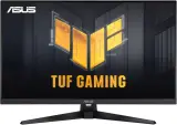 Монитор Asus 31.5" TUF Gaming VG32AQA1A черный VA LED 16:9 HDMI M/M матовая 300cd 178гр/178гр 2560x1440 170Hz DP WQ 6.7кг Image