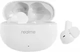 Гарнитура внутриканальные Realme Buds T110 белый беспроводные bluetooth в ушной раковине Image