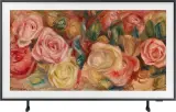 Телевизор QLED Samsung 50" QE50LS03DAUXRU The Frame черный 4K Ultra HD 60Hz DVB-T2 DVB-C DVB-S2 USB WiFi Smart TV Image
