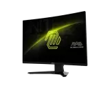 MSI MAG 274CXF 27" 16:9 FHD(1920x1080) VA Curve 1500R,1ms(MPRT),3000:1,100M:1,300nit,178/178,2xHDMI 2.0,1xDP 1.2, Tilt,VESA,280HZ,Black,1y war-ty Image