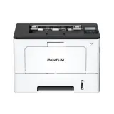 Pantum BP5200DN , Printer, Mono laser, A4, 42 ppm (max 100000 p/mon), 1.2 GHz, 1200x1200 dpi, 512 MB RAM, Duplex, paper tray 250 pages, USB, LAN, start. cartridge 3000 pages Image