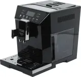 Кофемашина Delonghi Eletta Cappuccino Evo ECAM46.860.B 1450Вт черный/серебристый Image