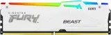 Память DDR5 16GB 5600MHz Kingston KF556C36BWEA-16 Fury Beast Expo RTL PC5-44800 CL36 DIMM 288-pin 1.25В kit single rank Ret Image