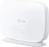 Роутер беспроводной TP-Link Archer MR505 AC1200 10/100/1000BASE-TX/3G/4G/4G+ cat.6 белый Image