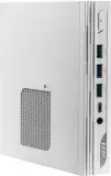 Неттоп MSI Pro DP10 12M-230XRU i3 1215U (1.2) 16Gb SSD512Gb UHDG noOS GbitEth WiFi BT 120W белый (9S6-B0A622-230)
