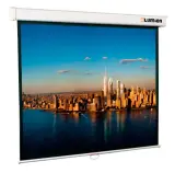 Экран Lumien 191x300см Master Picture LMP-100136 16:10 настенно-потолочный рулонный Image