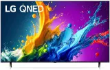 Телевизор LED LG 86" 86QNED80T6A.ARUB черный титан 4K Ultra HD 120Hz DVB-T DVB-T2 DVB-C DVB-S DVB-S2 USB WiFi Smart TV Image