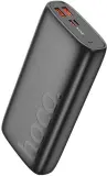 Мобильный аккумулятор Hoco J122A Respect 20000mAh QC/PD 3A USB-A/USB-C черный Image