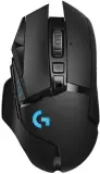 Мышь Logitech G502 Lightspeed черный оптическая (25600dpi) беспроводная USB (9but) Image