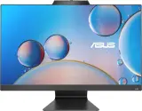Моноблок Asus F3702WFA-BPE0110 27" Full HD Ryzen 5 7520U (2.8) 16Gb SSD512Gb RGr CR noOS GbitEth WiFi BT 90W клавиатура мышь Cam черный 1920x1080 Image