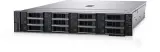 Шасси серверное DELL PowerEdge R750 2U/12LFF+2SFF/1xHS/H755/iDRAC9 Ent/2xGE/noPSU/4xFH,2xLP/6 high perf/Bezel noQS/ Sliding Rails/noCMA/1YWARR Image