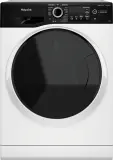 Стиральная машина Hotpoint NSB 7249 ZD AVE RU класс: A-40% загр.фронтальная макс.:7кг белый инвертер Image