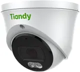 Камера видеонаблюдения IP Tiandy TC-C34XP W/E/Y/2.8mm/V4.0 2.8-2.8мм цв. (TC-C34XP W/E/Y/2.8/V4.0) Image