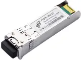 FiberTrade SFP+ модуль, 10Гб/с, 850нм, MMF, 0.3км (прошивка Mellanox) Image
