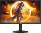 Монитор AOC 27" Q27G4X черный IPS LED 0.5ms 16:9 HDMI матовая HAS Piv 450cd 178гр/178гр 2560x1440 180Hz G-Sync FreeSync Premium DP FHD 5.29кг Image