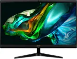 Моноблок Acer Aspire C24-1800 23.8" Full HD i3 1315U (1.2) 16Gb SSD512Gb UHDG CR Eshell GbitEth WiFi BT 65W клавиатура мышь Cam черный 1920x1080 Image