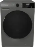 Стиральная машина Gorenje W2D2A164ADSS/C ECOM класс: A загр.фронтальная макс.:10кг (с сушкой) серый Image