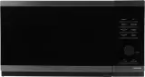 Микроволновая Печь Samsung MS23DG4504AGBW 23л. черная сталь Image