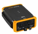 Мобильный аккумулятор TopON TOP-X100Pro 96000mAh 180W 5A беспров.зар. черный/желтый (103098) Image