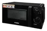 Микроволновая Печь Hyundai HYM-M2039 20л. 700Вт черный Image