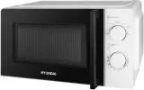 Микроволновая Печь Hyundai HYM-M2046 20л. 700Вт белый Image
