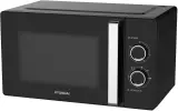 Микроволновая Печь Hyundai HYM-M2012 23л. 800Вт черный/хром Image