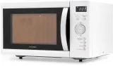 Микроволновая Печь Hyundai HYM-D3007 23л. 800Вт белый Image
