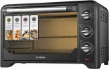 Мини-печь Hyundai MIO-HY092 35л. 1600Вт черный Image