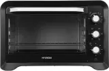 Мини-печь Hyundai MIO-HY095 45л. 2000Вт черный Image