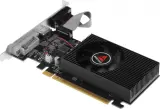 Видеокарта Biostar PCI-E GT730-4GB D3 LP (GF108) NVIDIA GeForce GT 730 4Gb 128bit GDDR3 700/1333 DVIx1 HDMIx1 CRTx1 HDCP Ret Image