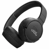 Гарнитура накладные JBL Tune 670NC черный беспроводные bluetooth оголовье (JBLT670NCBLKCN) Image