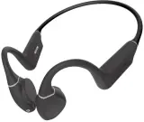 Гарнитура накладные Creative Outlier Free Plus черный беспроводные bluetooth шейный обод (51EF1080AA001) Image