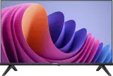 Телевизор LED Hisense 32" 32A4N Frameless черный HD 60Hz DVB-T DVB-T2 DVB-C DVB-S DVB-S2 USB WiFi Smart TV (RUS) Image