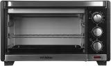 Мини-печь Hyundai MIO-HY091 20л. 1380Вт черный Image