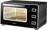 Мини-печь Hyundai MIO-HY093 28л. 1600Вт черный Image
