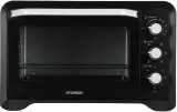 Мини-печь Hyundai MIO-HY094 35л. 1600Вт черный Image